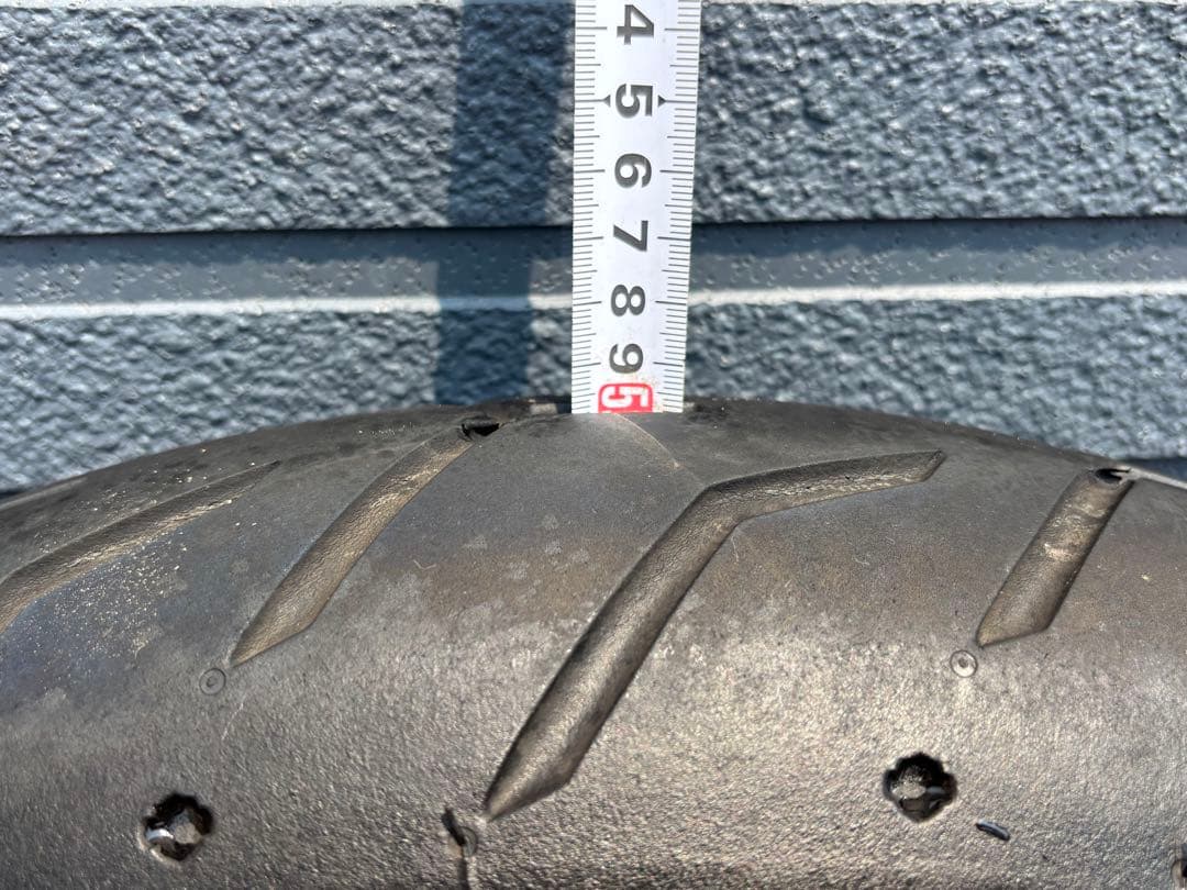 年末在庫処分　ハーレーダビッドソン　ツーリングモデルバリ溝　中古ディスク付き！