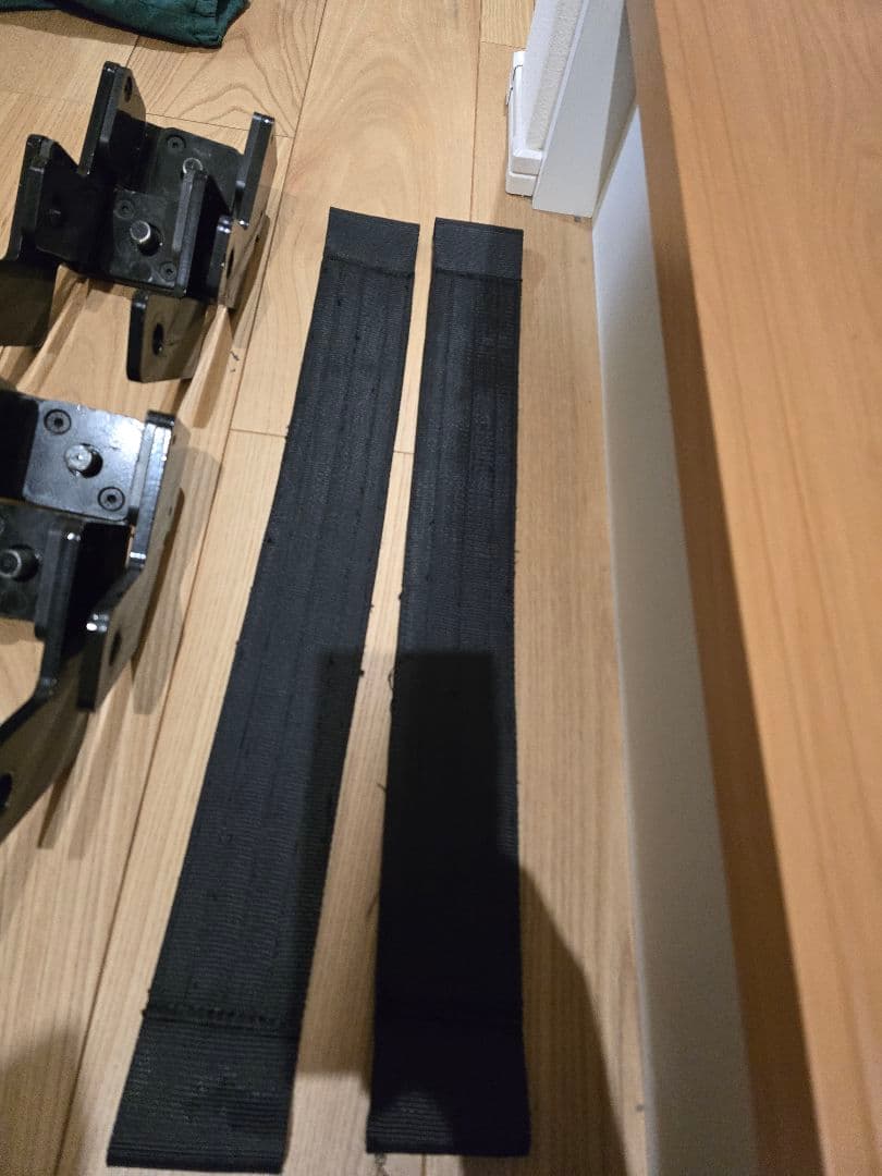 ストラップセーフティ　武器屋　鬼　ONI