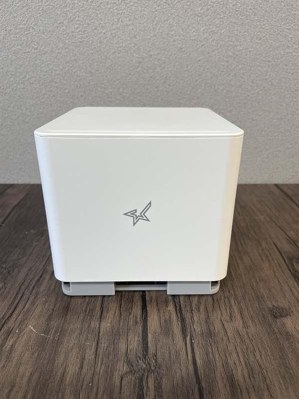 ⑤【美品】スター精密　mC-Print3　MCP31L　レシートプリンター