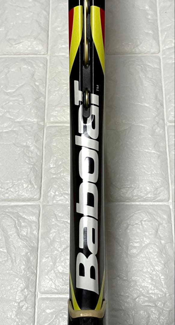 バボラ アエロプロドライブ ローランギャロス