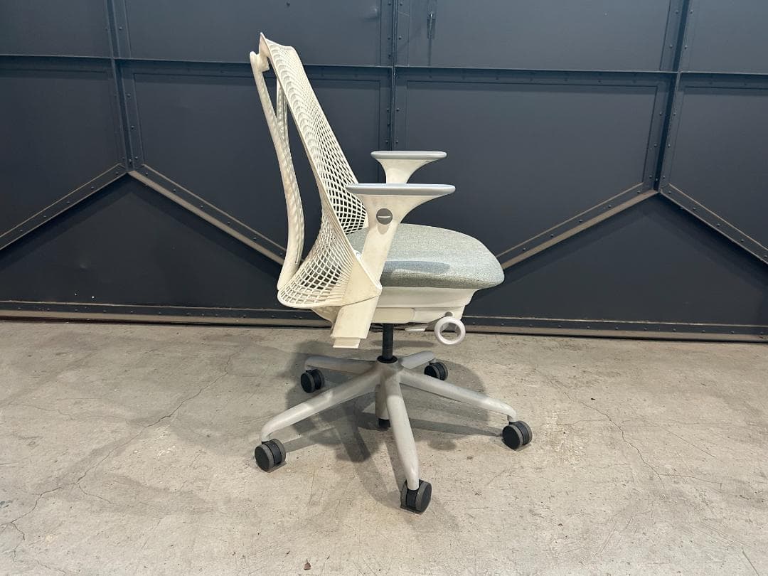 ハーマンミラー / HermanMiller セイルチェア