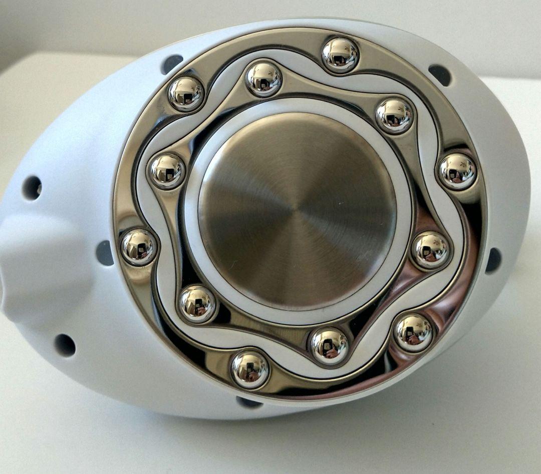 【メルカリ便】 ヤーマン キャビスパ プレステージ for salon 本体