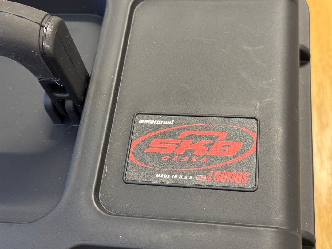 JVC 4Kビデオカメラ ケース付き　GY-HM175