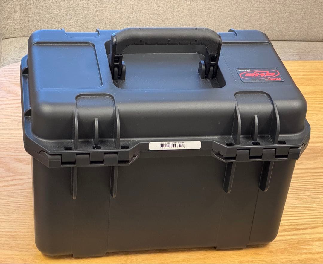 JVC 4Kビデオカメラ ケース付き　GY-HM175