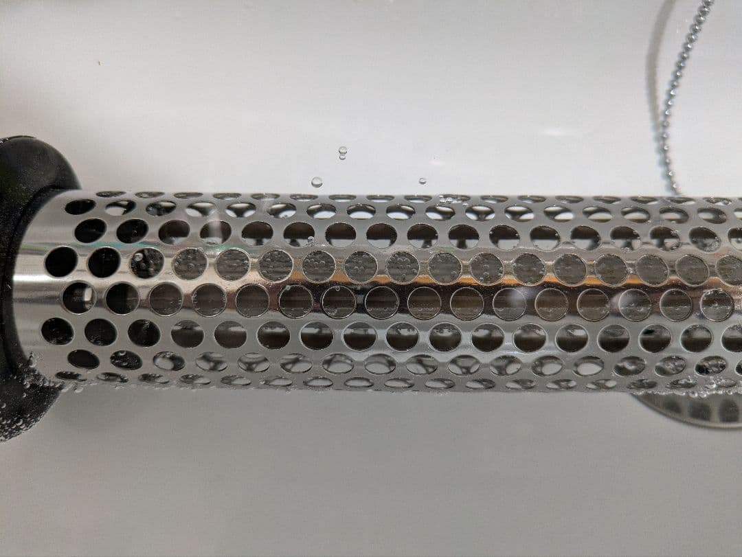 SUNART ヒーター SCH-801 沸かし太郎