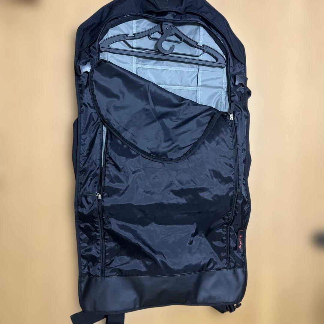 Henty CoPilot Messenger STD (メッセンジャーバッグ)