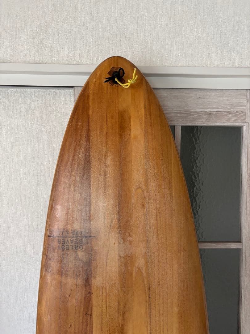 ファイヤーワイヤーFIREWIREグリーディービーバーGREEDY BEAVER