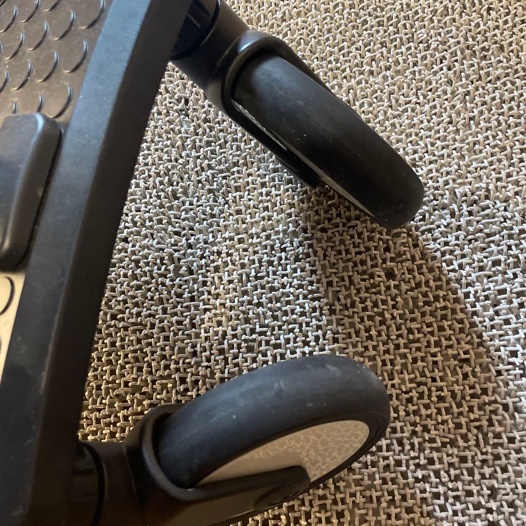 BABYZEN ベビーゼン　YOYOボード