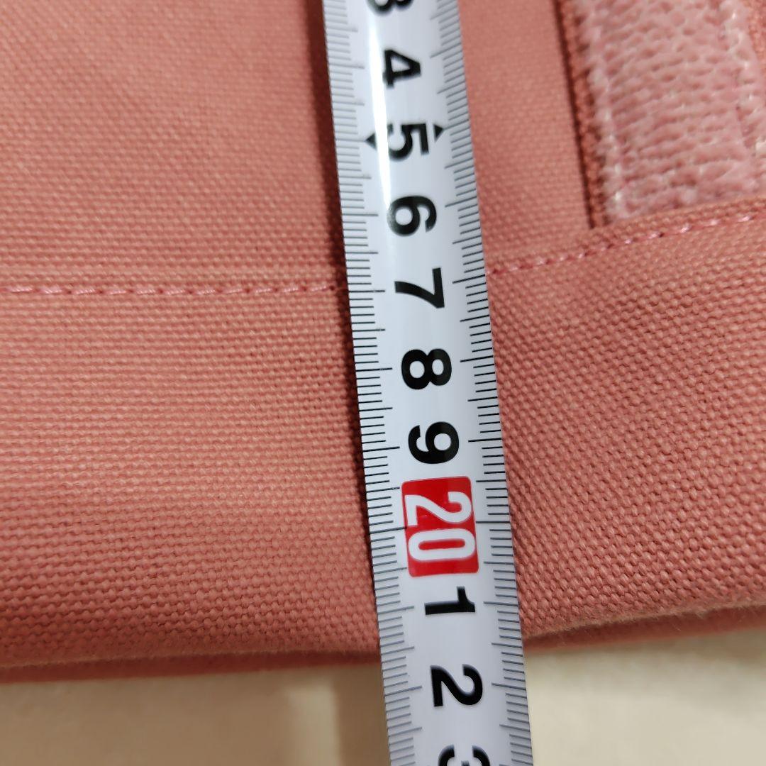 ラブラリーバイフェイラー　トートバッグ