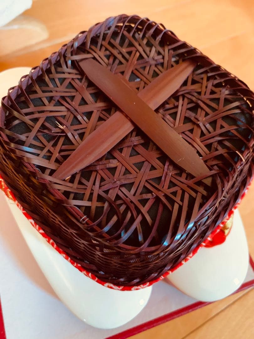 七五三　鶴舞う三歳のお着物コーディネート　お被布セット　結婚式にも