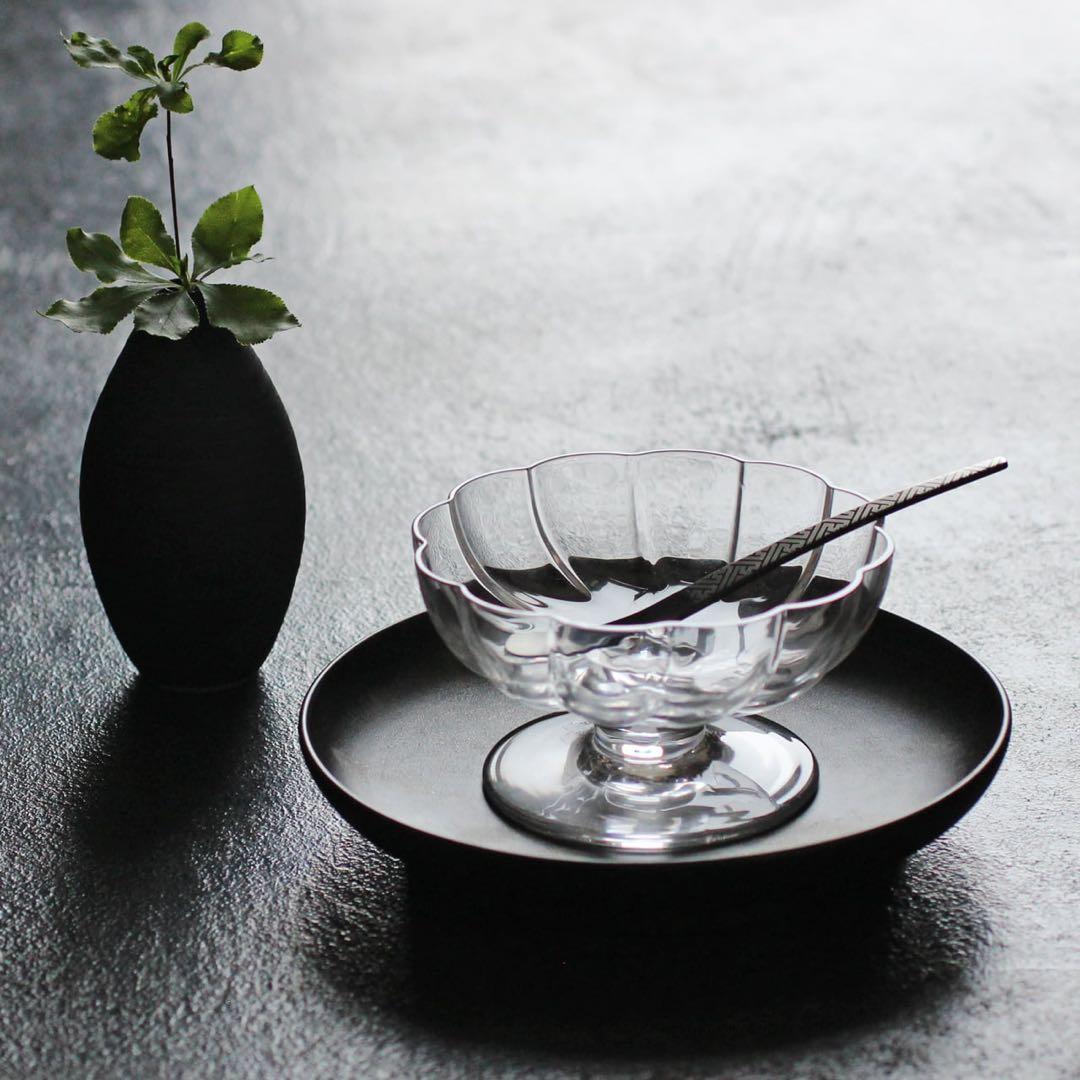 木村硝子店 ツイスト サンデー 6脚