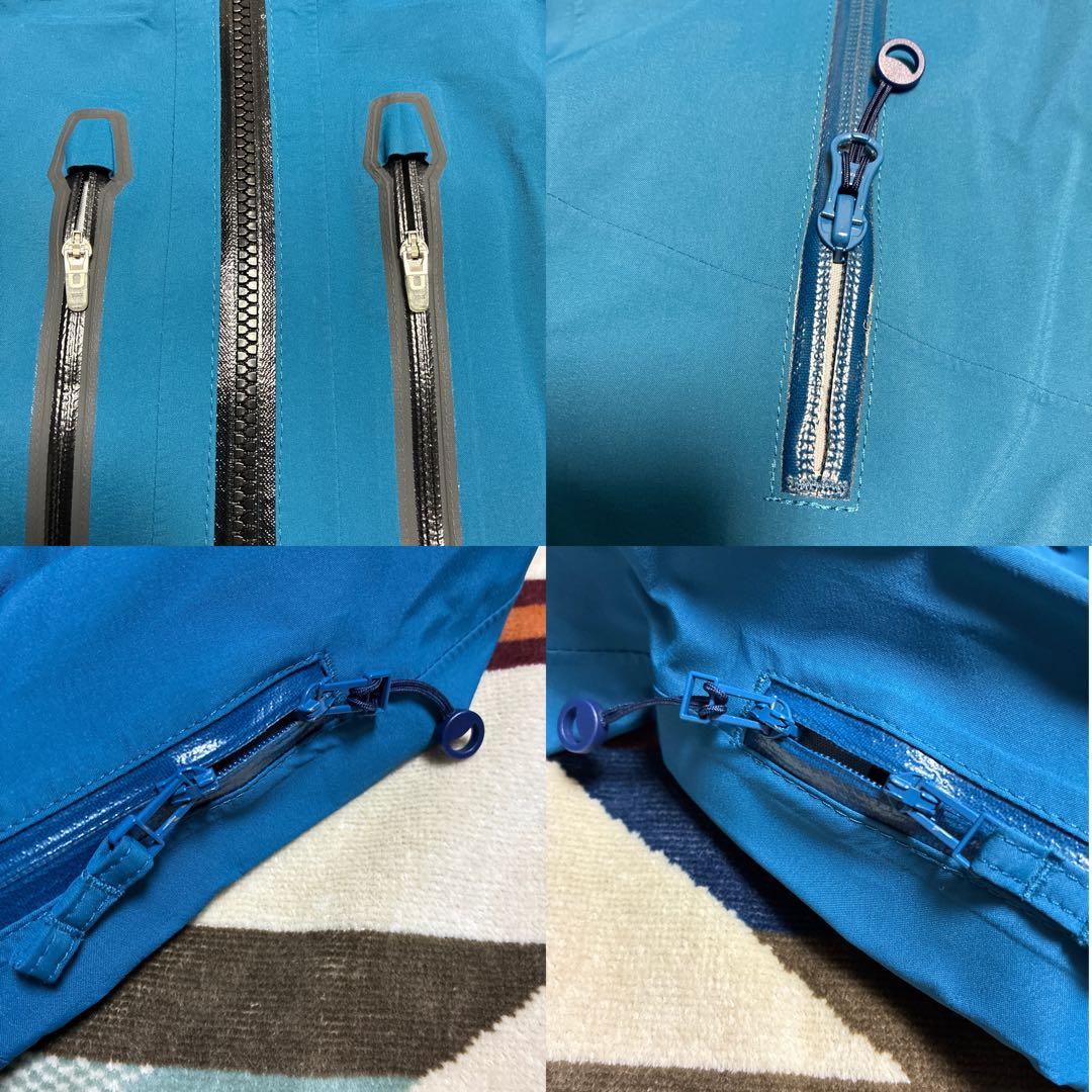 REW 22-23 THE REALITY JKT 21 Mサイズ