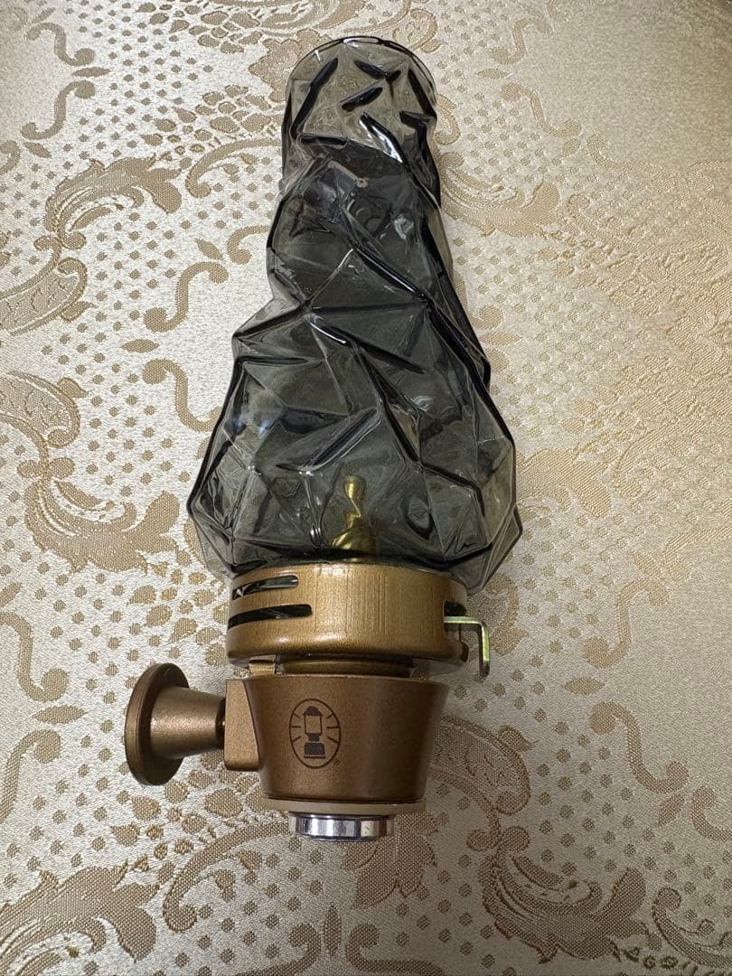 イワタデンキルミエール クラッシュアイス　グレー ケースセット