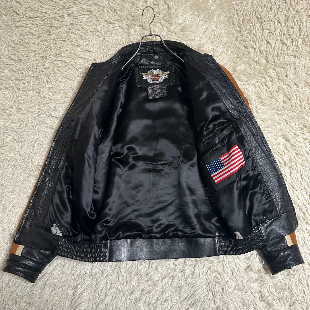 【Harley-Davidson】なな