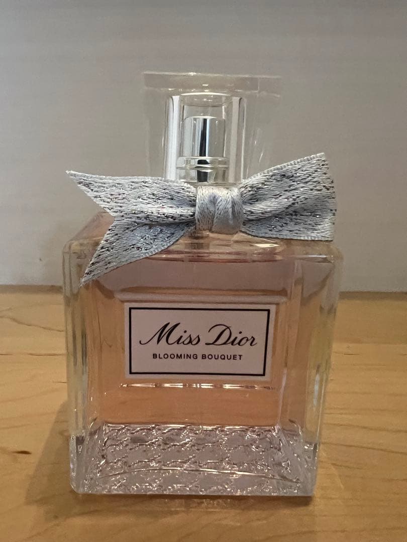 新品 ミス ディオール ブルーミング ブーケ