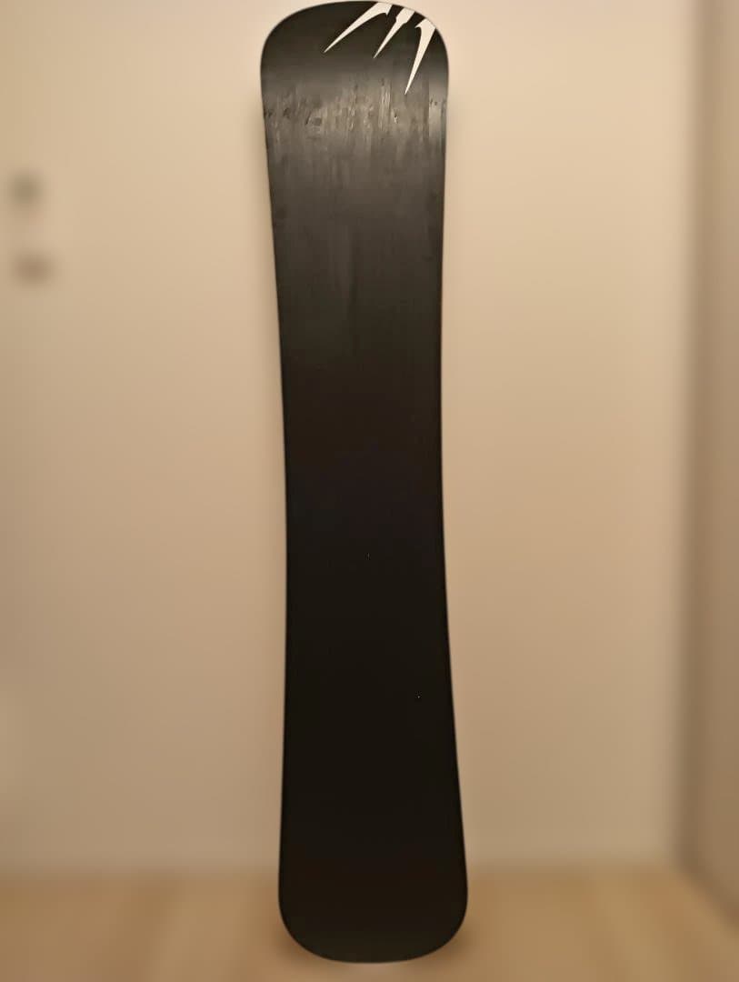 23-24 MOSS スノーボード REVOLVER RRR 158cm