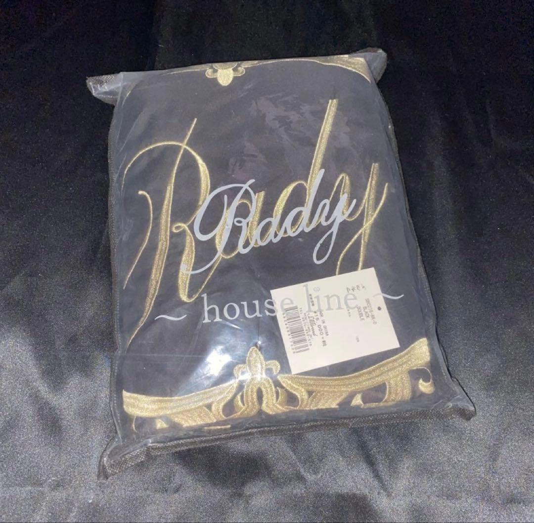 Rady 掛け布団カバー ダブル レア シンデレラシリーズ ラスト1点