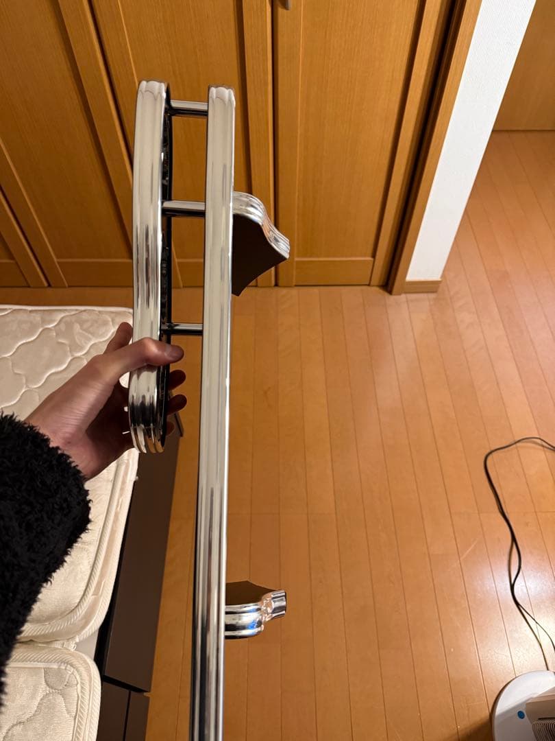 アルファード30 フロントテーブル