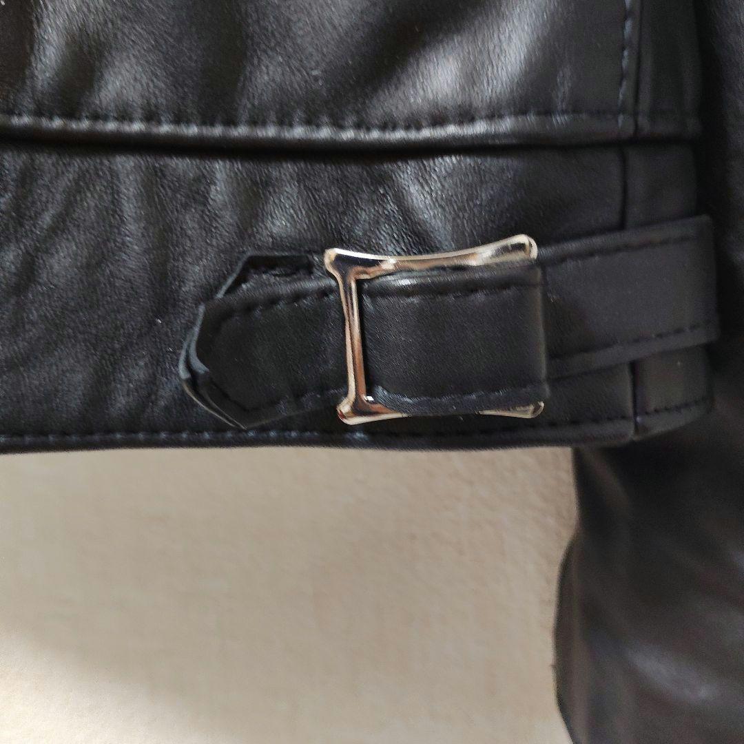 ルイスレザー ドミネーター 551 タイトフィット 38 希少