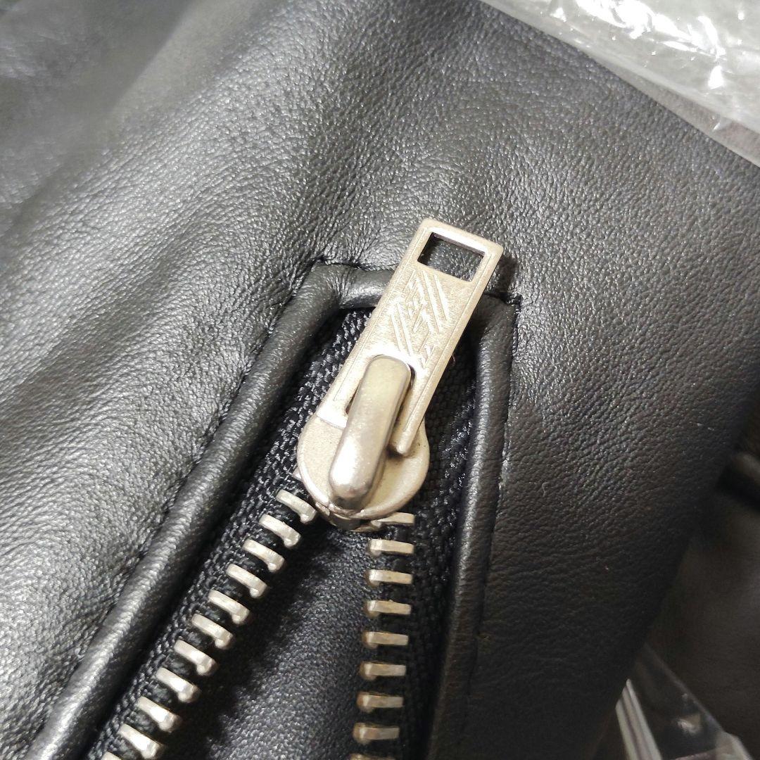 ルイスレザー ドミネーター 551 タイトフィット 38 希少