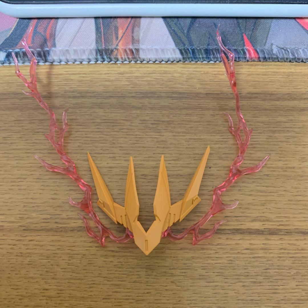 MG 合金フレーム仕様　バルバトスルプスレクス　GK風