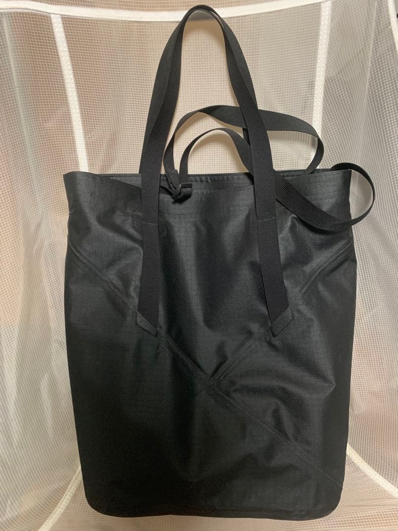 ARC'TERYX GRANVILLE 18 TOTE BAG 2way バッグ