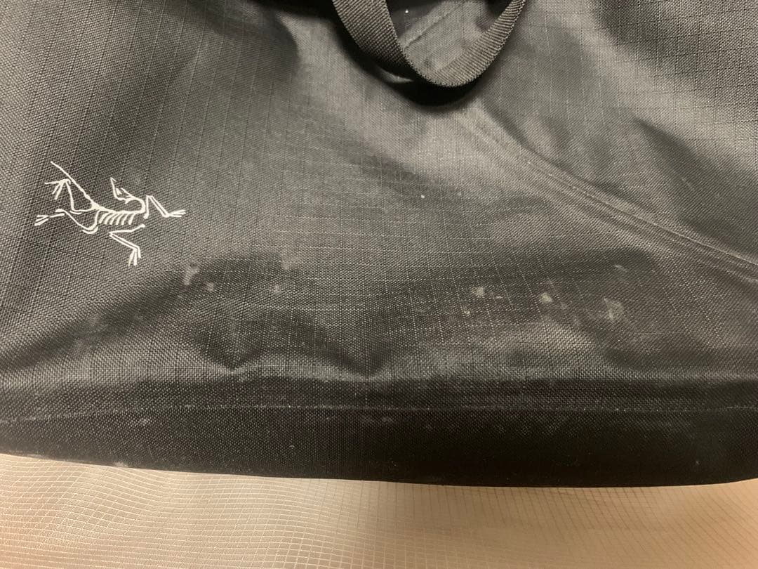 ARC'TERYX GRANVILLE 18 TOTE BAG 2way バッグ