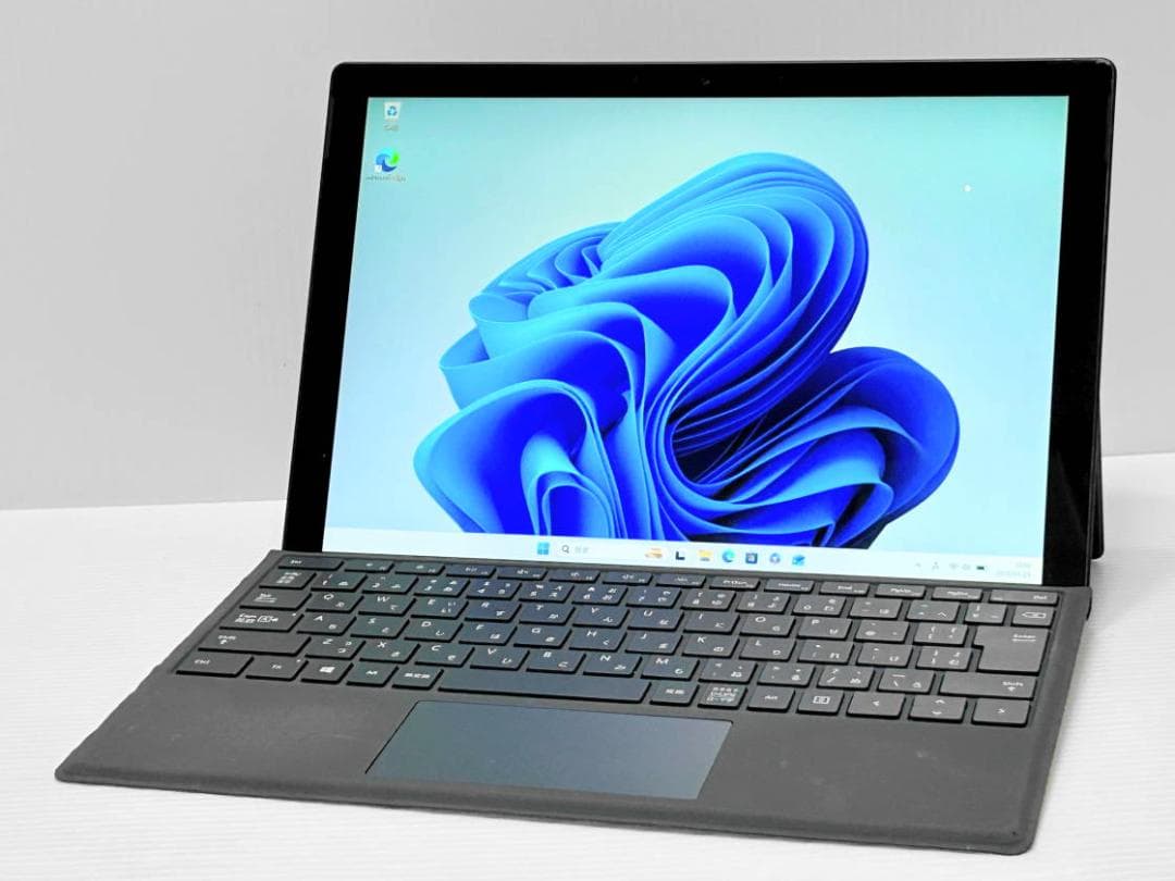第10世代Core i5 Surface Pro 7 1866 NVMe256G