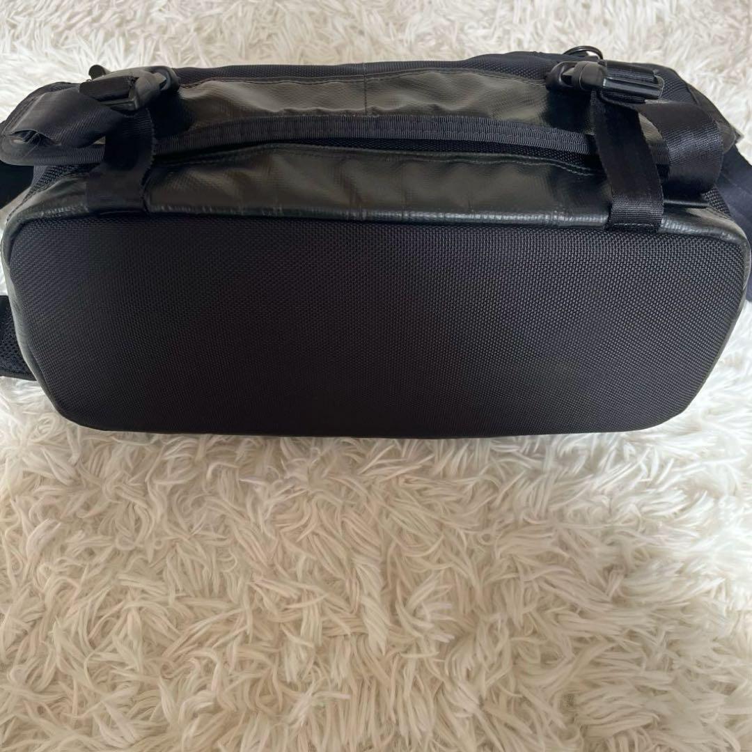 PORTER HEAT ポーターヒート メッセンジャーバッグ ショルダーバッグL