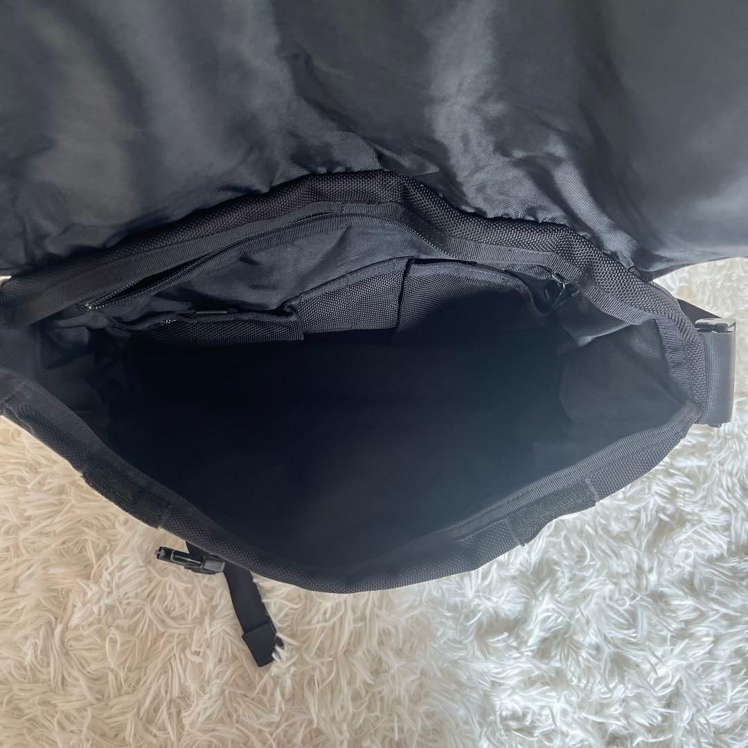 PORTER HEAT ポーターヒート メッセンジャーバッグ ショルダーバッグL