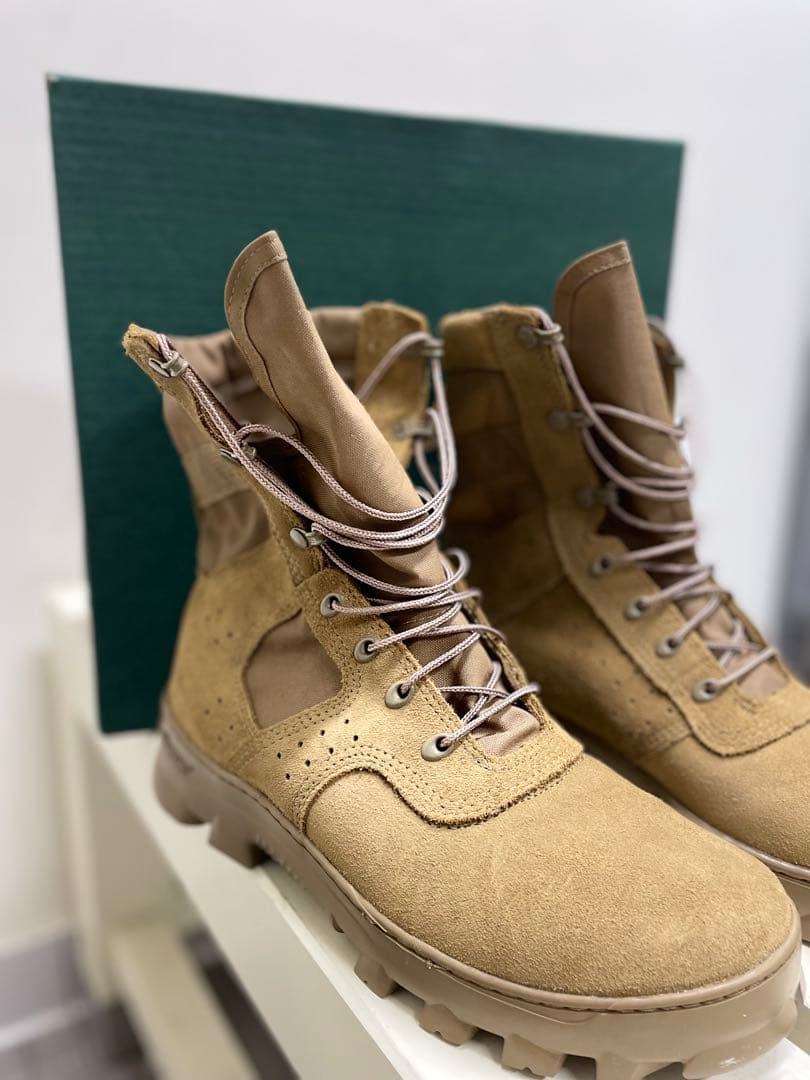 ダナー　DANNER USMC TROPICAL BOOT 10.5 M