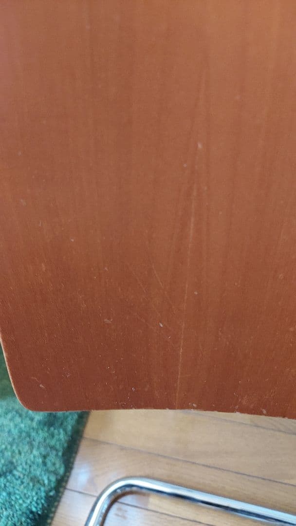 テクタ TECTA B17 チェア ウォールナット ACTUS ② 定価14万