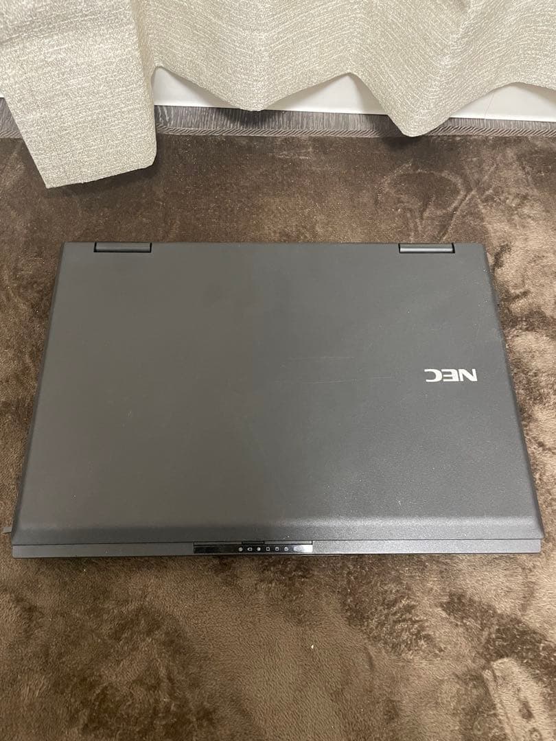S*a様 NEC corei5 8GB テンキー Windows11 ノートパソ