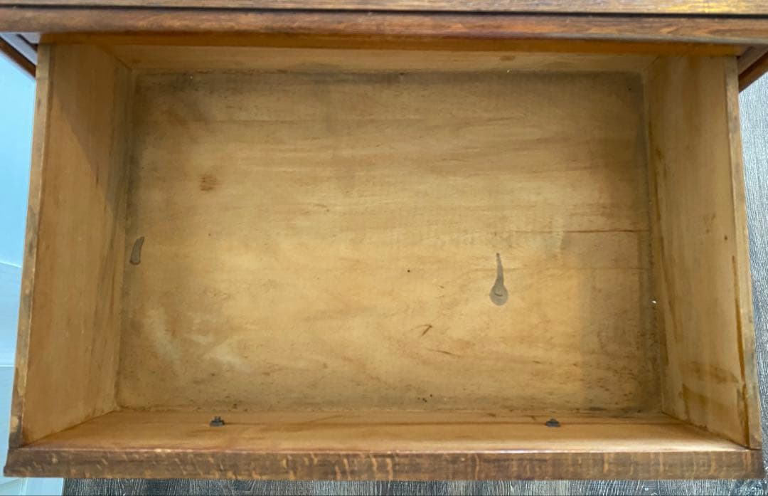 イギリス製　アンティーク　家具　ドレッサー　英国　北欧　フランス