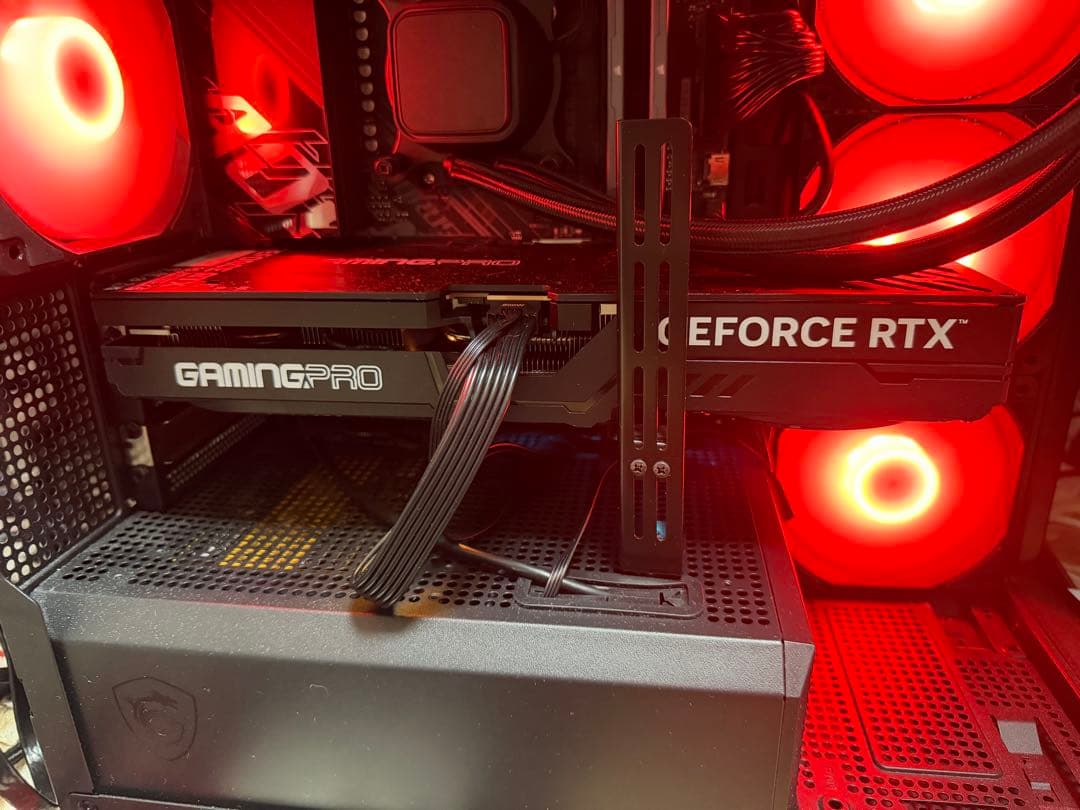 グラフィックボード・グラボ・ビデオカード Palit GeForceRTX 5070Ti GamingPro-S 16GB