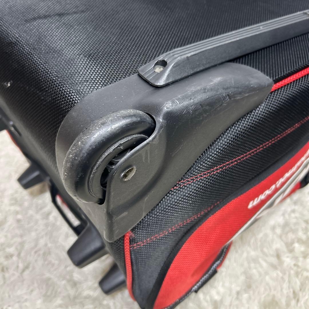 OGK オージーケー　キャリーバック　レーシングバック