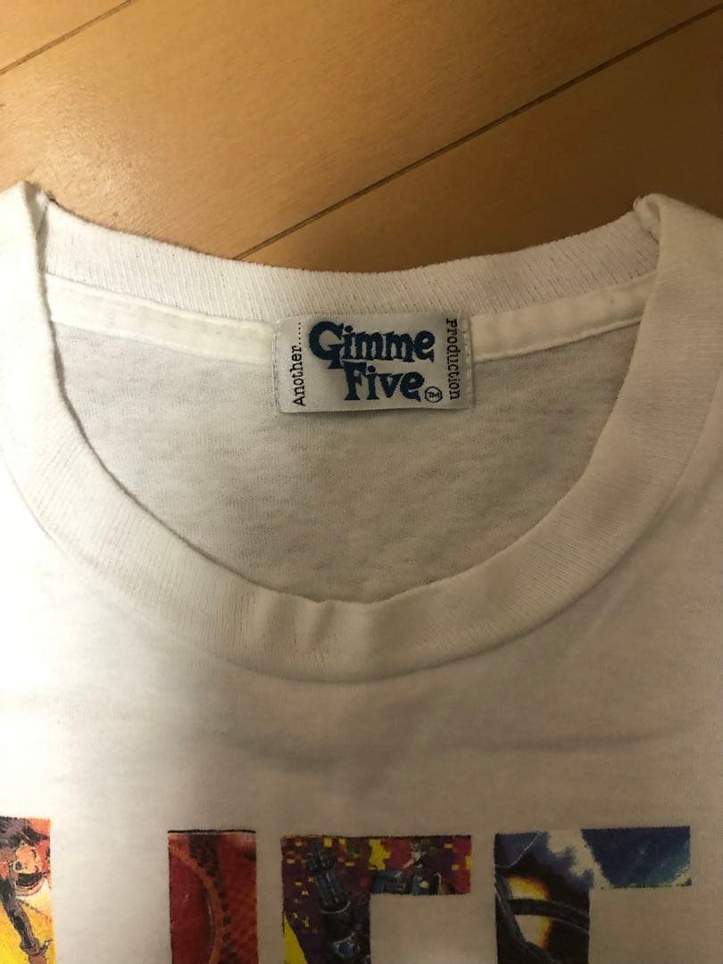 M*N様 ジュディブレーム　Ｔシャツ