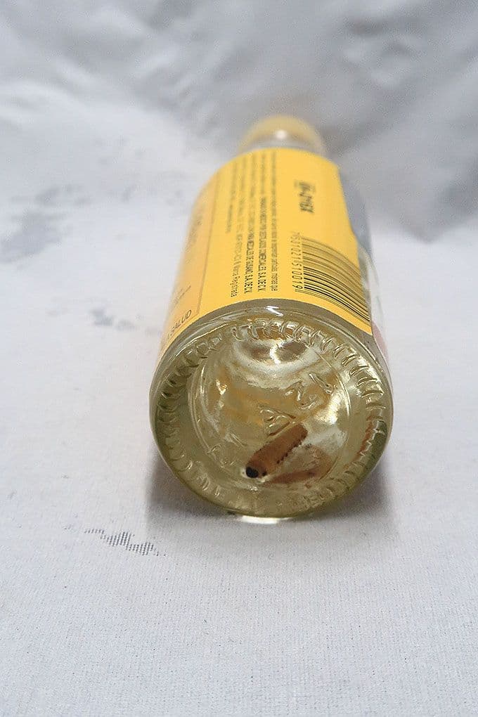 グサノ・ロッホ メスカル ミニチュアボトル