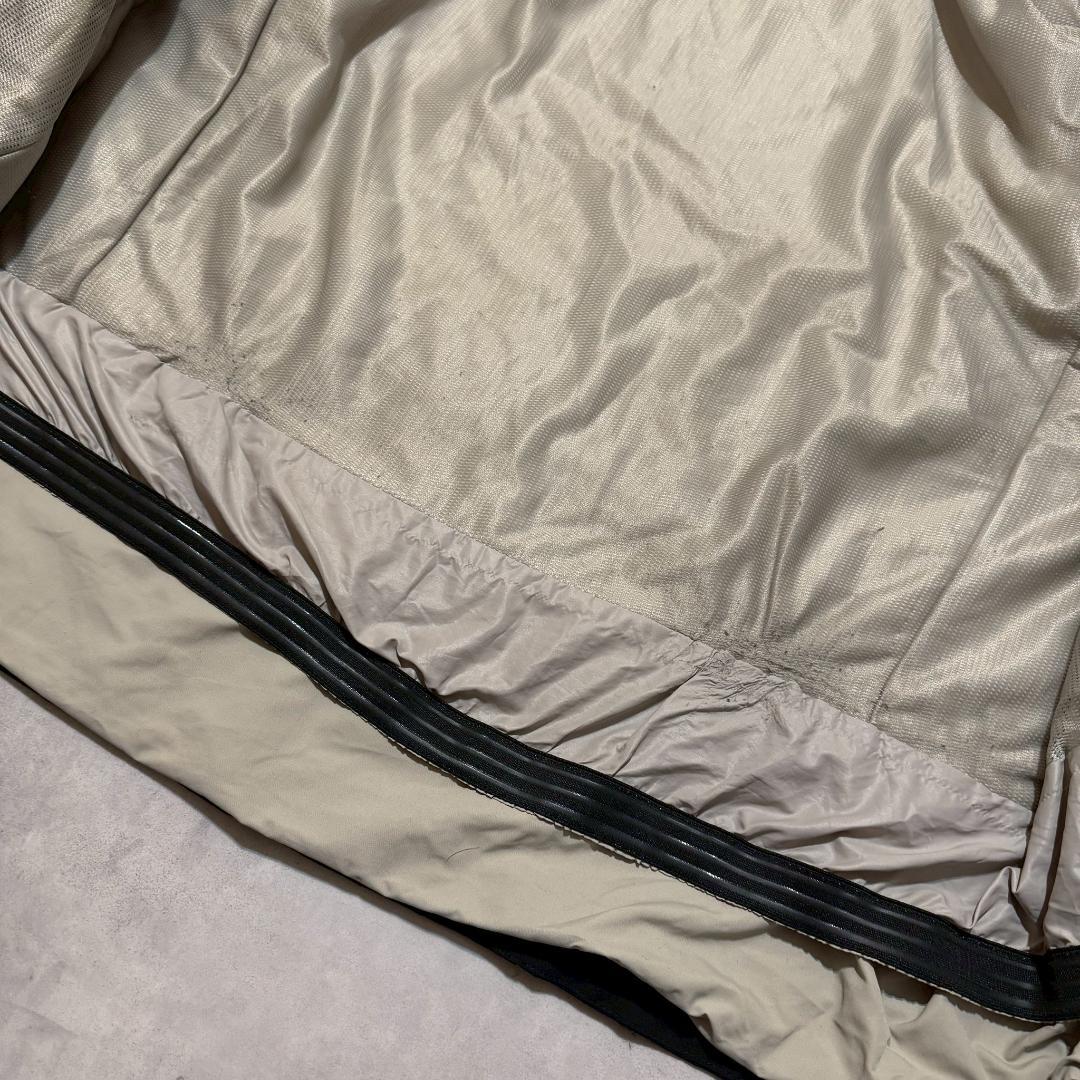 00s mont-bell ドロワットパーカ GORE-TEX DM1431