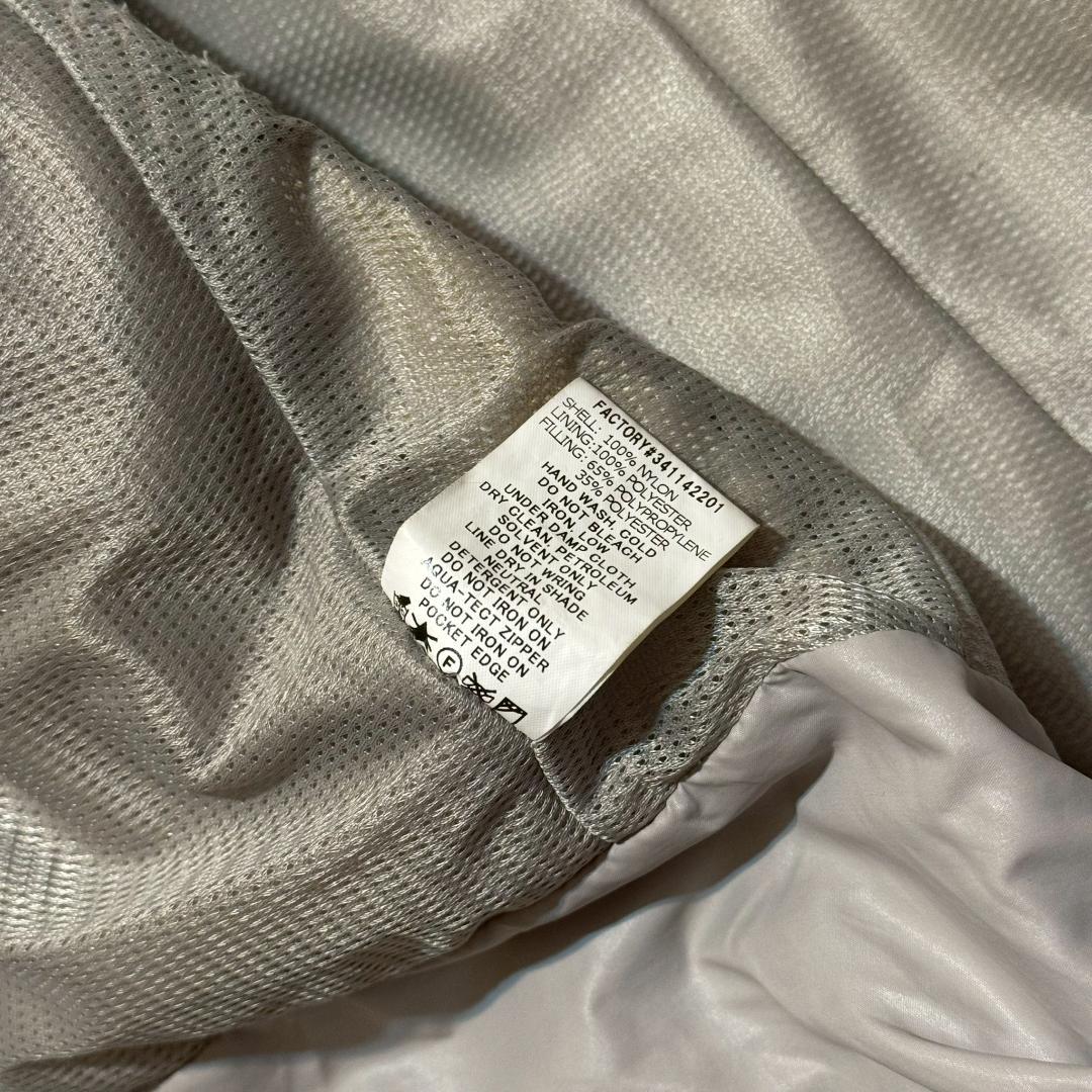 00s mont-bell ドロワットパーカ GORE-TEX DM1431