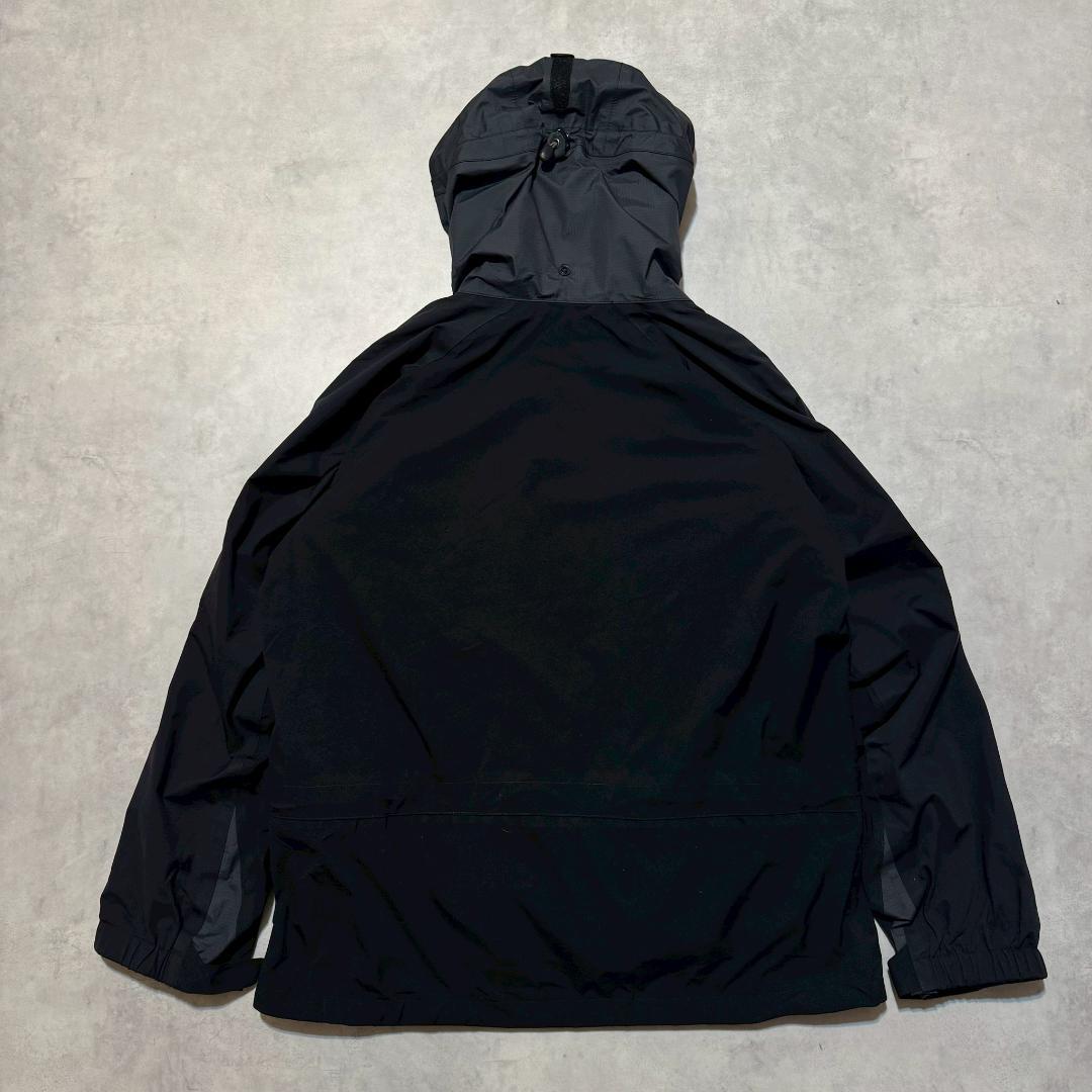 00s mont-bell ドロワットパーカ GORE-TEX DM1431