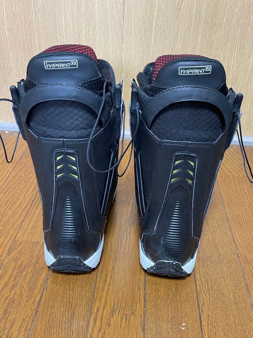 スノーボード Burton D-X