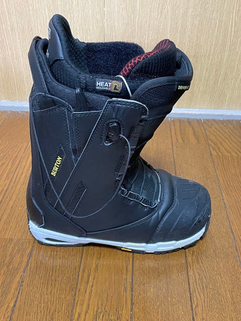 スノーボード Burton D-X