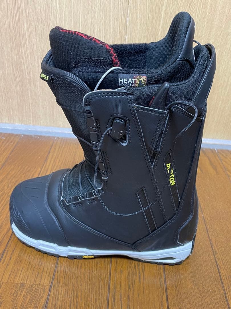 スノーボード Burton D-X