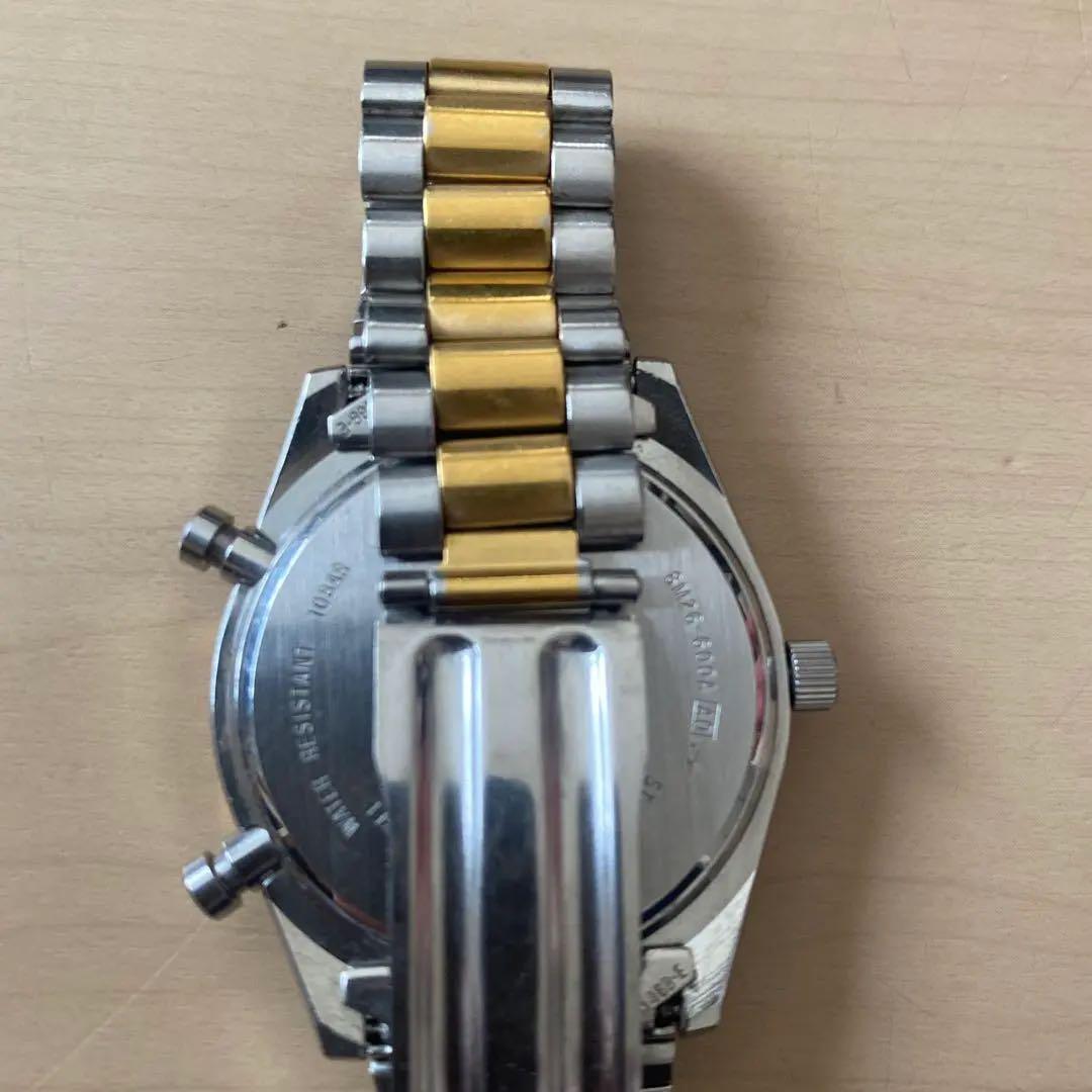 【SEIKO 】アベニュー モデル「8M26-600A