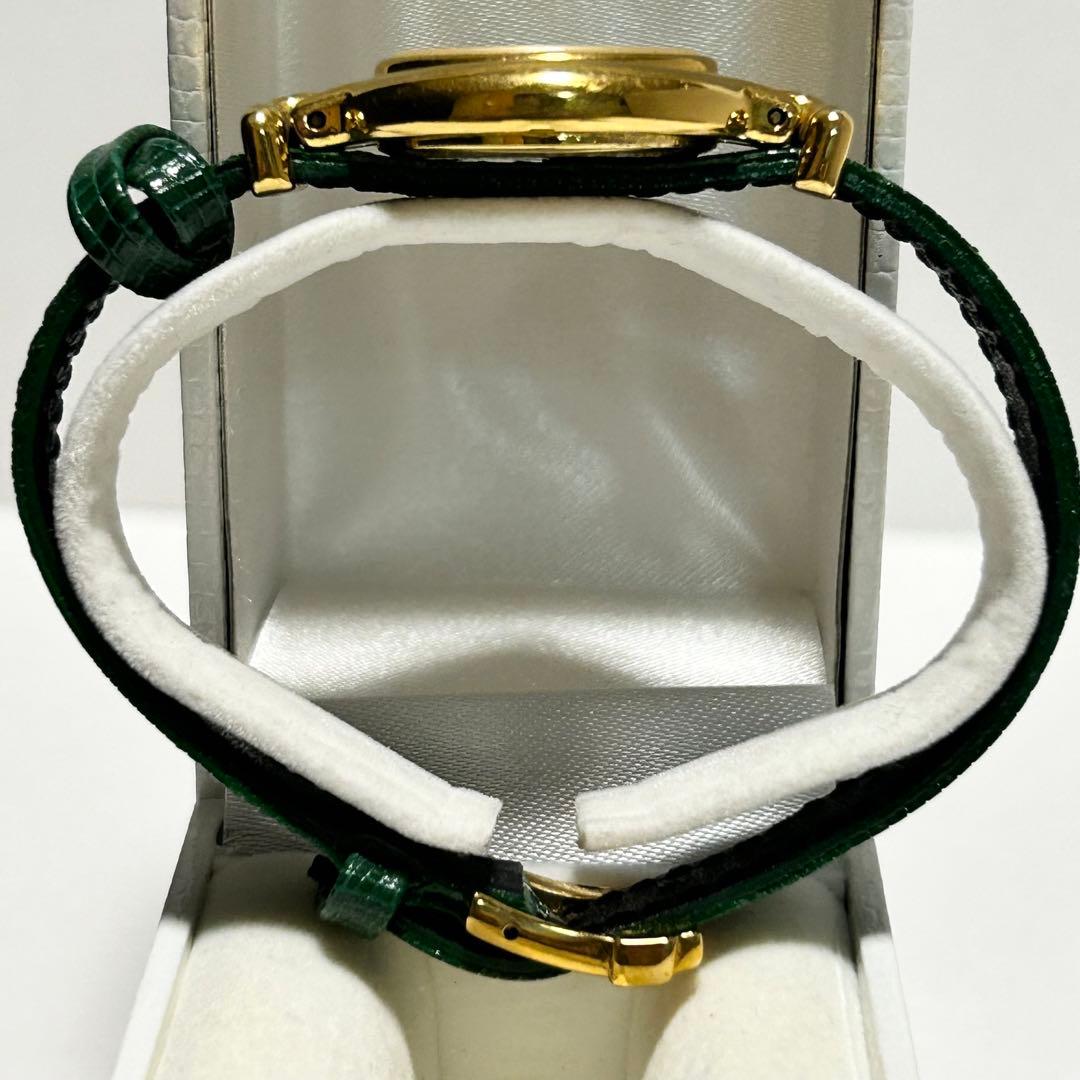 稼働/新品電池 FENDI カメレオン チェンジベルト 5色 クォーツ 640L