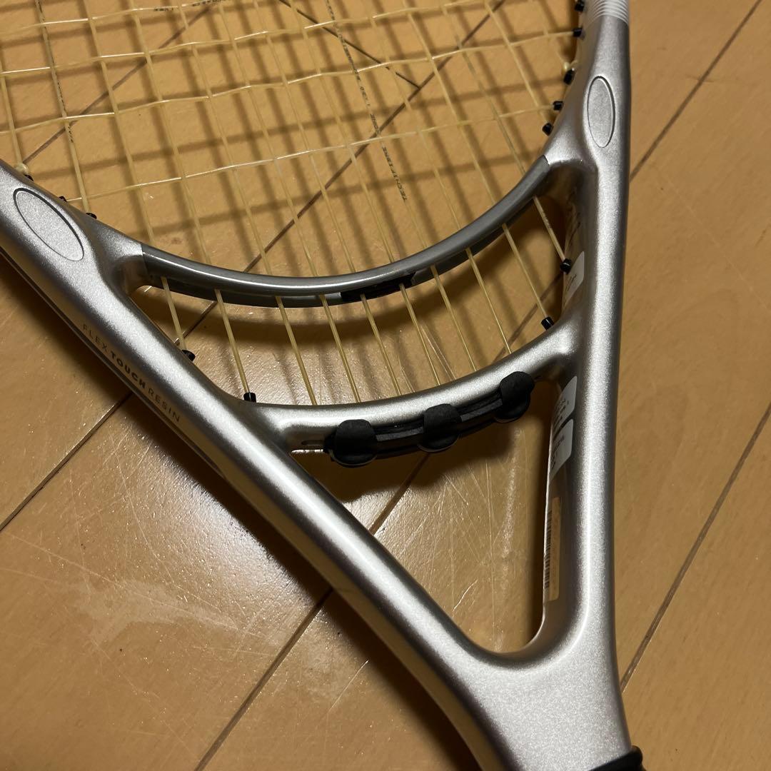 ダンロップ　LX1000