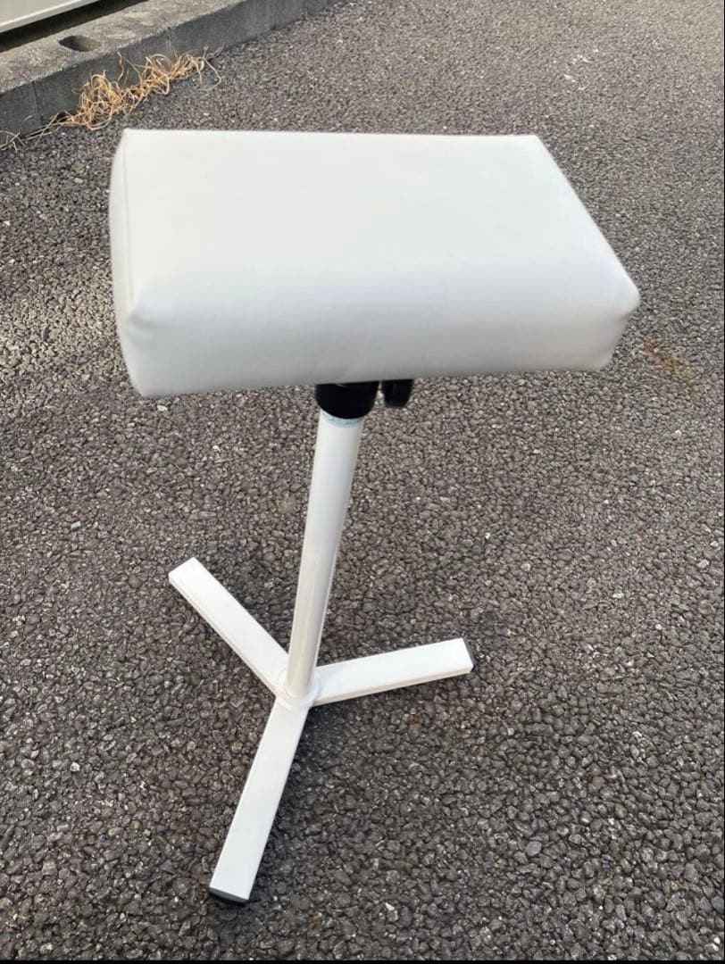 sanwa 上肢台スタンド 高さ調整可能