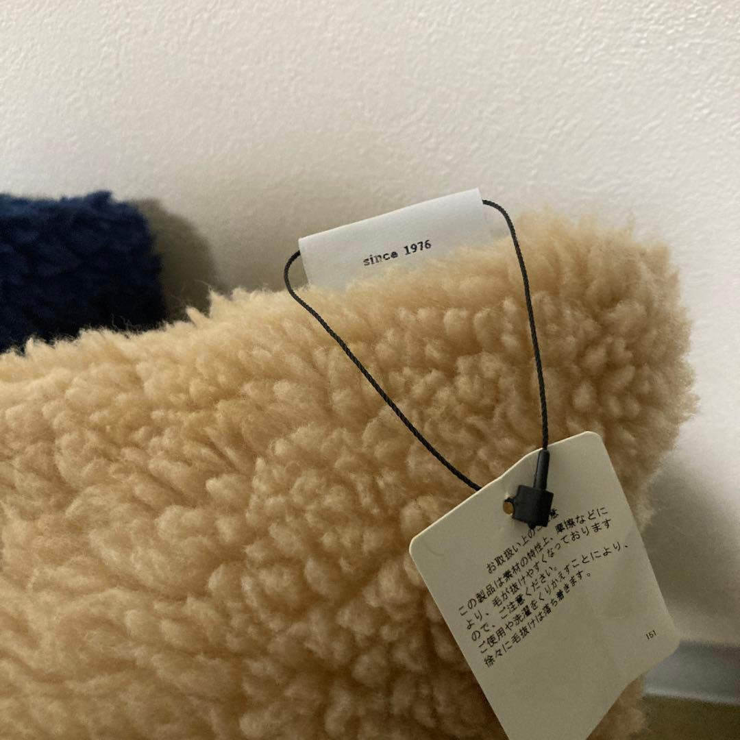 ロンハーマン　クッション２色まとめ買い