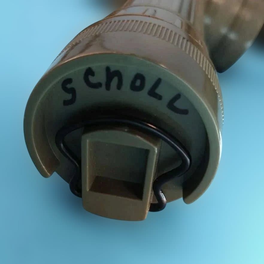 米国 サバイバルベストSV-2B